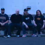 In 2 Again Release "New Miss Matic" Music Video Alongside Their New EP