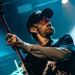 Jason Hager Steps Down From Current Spineshank Tour To Address Mental & Physical Health Issues