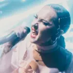 Jinjer Release "Tantrum" Live Video From February 2026 Oslo Show