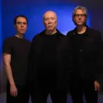 Legendary Filmmaker John Carpenter Goes Metal With New Album/Graphic Novel 'Cathedral'