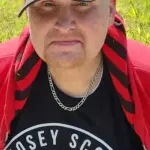 Suspect In The Theft Of Ex-Saliva Vocalist Josey Scott's Trailer And Gear Was Arrested While Wearing A Josey Scott Shirt