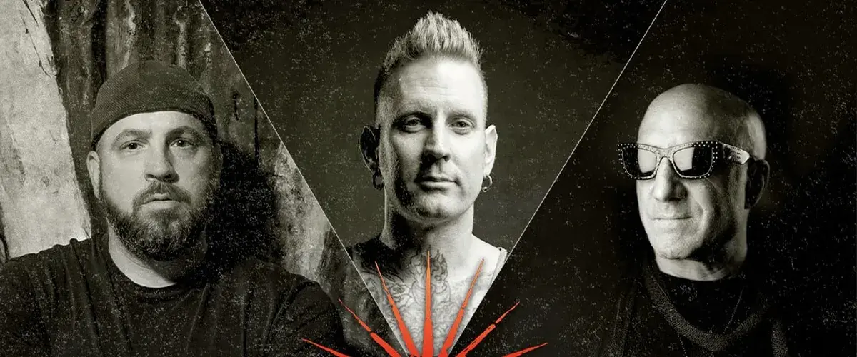 King Ultramega's Latest Chris Cornell Cover Features Mastodon's Brann Dailor, Plus Kenny Aronoff, Angel Vivaldi & More