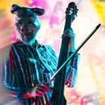 Les Claypool's 'Claypool Gold' Tour Launched Last Night With Live Debuts & A Setlist Rarity