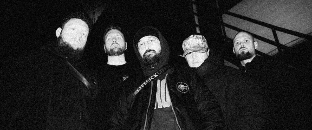 Lifesick Premiere "Die With Me" Music Video
