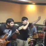 13 Years After Making Metalcore History, Live Without Reunite To Launch New Denny's Burger