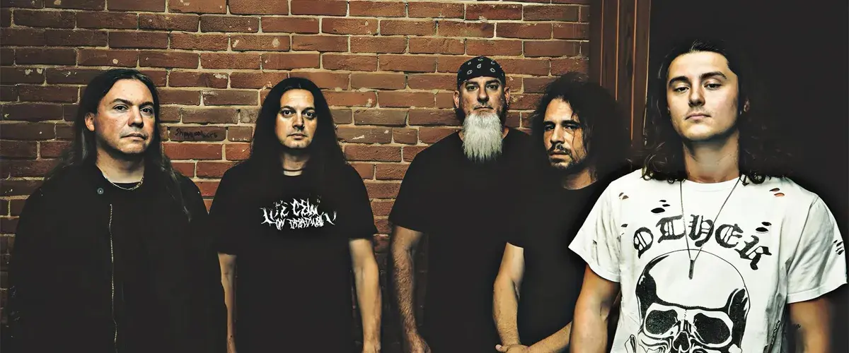 Living Wreckage (Shadows Fall, Etc.) Debut "Righteous Side Of Sanity"