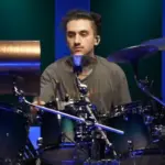 Watch Max Portnoy (Tallah, Etc.) Take On Led Zeppelin's "In My Time Of Dying" For Drumeo