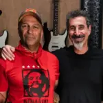 Rage Against The Machine's Tom Morello & System Of A Down's Serj Tankian To Rally For Justice & Equality For Immigrants With New Track "Adjourn It"