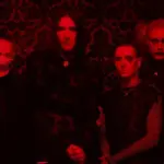 Motionless In White Announce New Album "Decades", Enlist Slipknot's Corey Taylor For Latest Single "Playing God"