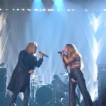 Watch: Mötley Crüe Teamed With Carrie Underwood & Shinedown Paired With Philmon Lee on 'American Idol'