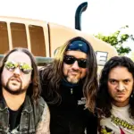 Municipal Waste, Cro-Mags, Darkest Hour, Etc. Booked For 2026 'Party Weekend' Festival