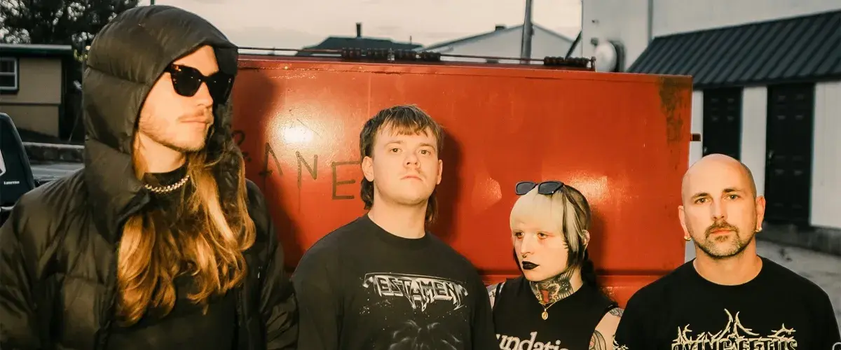 No Cure, Big Ass Truck IE, Bayway & Boltcutter Summer North American Tour Unveiled