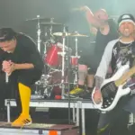 Nonpoint Rejoined By Their Original Bassist Ken MacMillan At 2026 'Welcome To Rockville'
