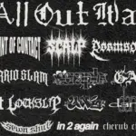 Second Lineup Announcement Made For 2026 'Northwest Hardcore Fest'