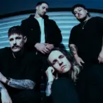Ocean Sleeper Sign With Rise Records/BMG, Premiere "Break The Cycle" Music Video