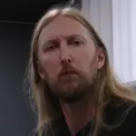 The Haunted's Ola Englund Weighs In On Evanescence Allegedly Ripping Off One Of His Riffs