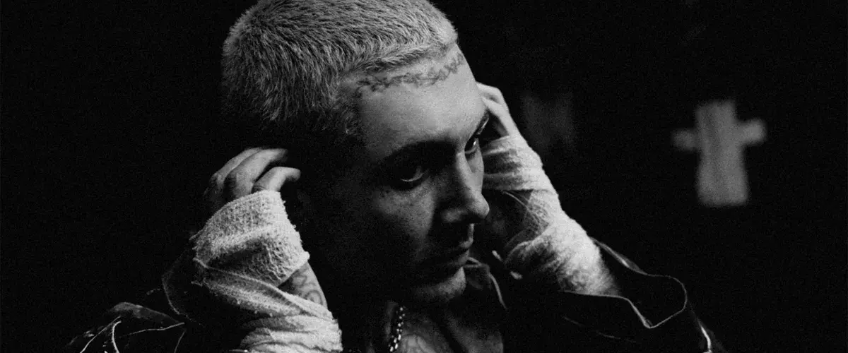 Bring Me The Horizon's Oli Sykes Talks Re-Recording "Count Your Blessings" & Plans To Film Their Upcoming Unbarricaded 20th Anniversary Show