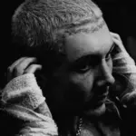 Bring Me The Horizon's Oli Sykes Talks Re-Recording "Count Your Blessings" & Plans To Film Their Upcoming Unbarricaded 20th Anniversary Show