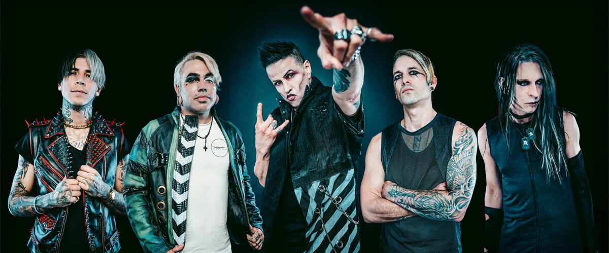 Orgy & Breed 77 Added To SOiL, Finger Eleven & Adema's Fall UK Tour
