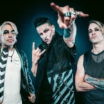 Orgy & Breed 77 Added To SOiL, Finger Eleven & Adema's Fall UK Tour