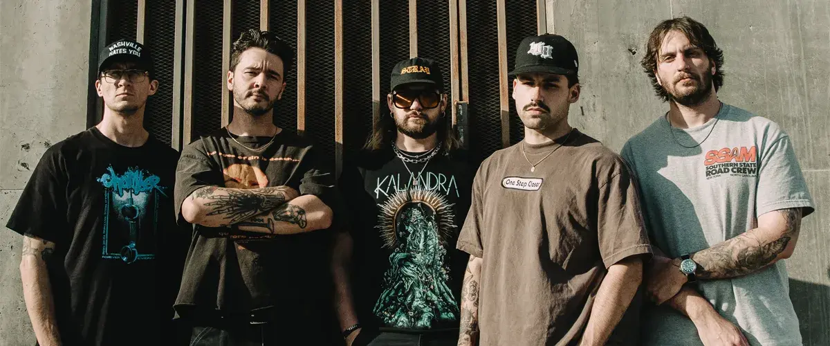 Orthodox Announce Summer Headlining Shows