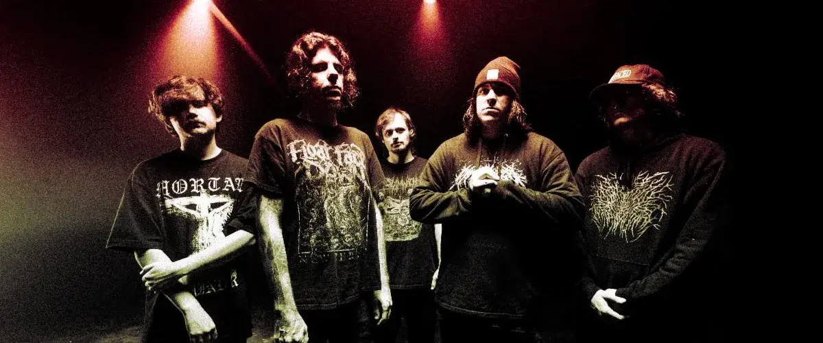Peacemaker FL Sign With Papercut Recordings, Debut "Reverse Bear Trap" Video