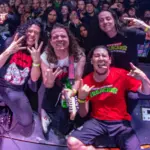 Poison The Preacher Premiere "Chicken Out" Video, New EP "Things I Want" Due In July
