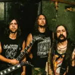 Following Recent Studio Time, Power Trip Announce They Will Play The 2026 'Infest' Festival