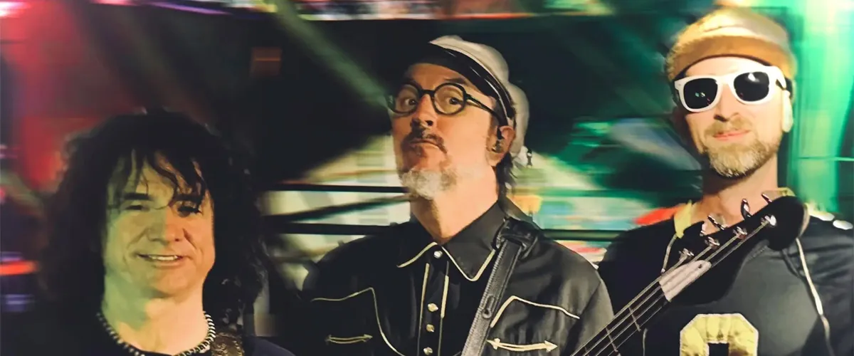 Primus Release New EP 