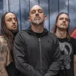 Psycroptic's Ninth Album "The Pulse Of Annihilation" Due In July On Metal Blade, "Gathering A Venomous Herd" Video Debuts
