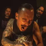 Repentance Debut The Title Track To Their New Album "Retaliate"