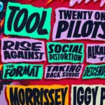 Tool, Pierce The Veil, Rise Against, Angine De Poitrine, Etc. Booked For 2026 'Riot Fest'