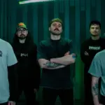 Salem Trials Premiere "Left To Bleed" Video, New EP "Heavy Is The Head" Set For June Release