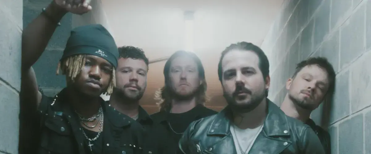 Savage Hands Debut Their New Single "POWER"