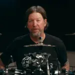 Creed, Etc. Drummer Scott Phillips Takes On A Day To Remember's "The Downfall Of Us All" For Drumeo