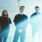 SENNA Debut "Out Of The Blue", Their First Single With Marcel Dürr On Lead Vocals