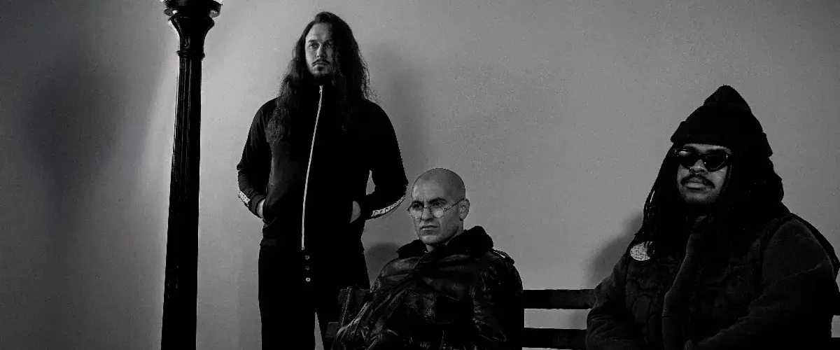 Show Me The Body Premiere "No God" Music Video, Set July Release For New Album "Alone Together"
