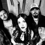 Sicksense (Ex-Stuck Mojo/The Agonist) Release "Newsflash" Music Video