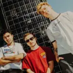 Silly Goose Debut Music Video For Their New Single "Goodnight"