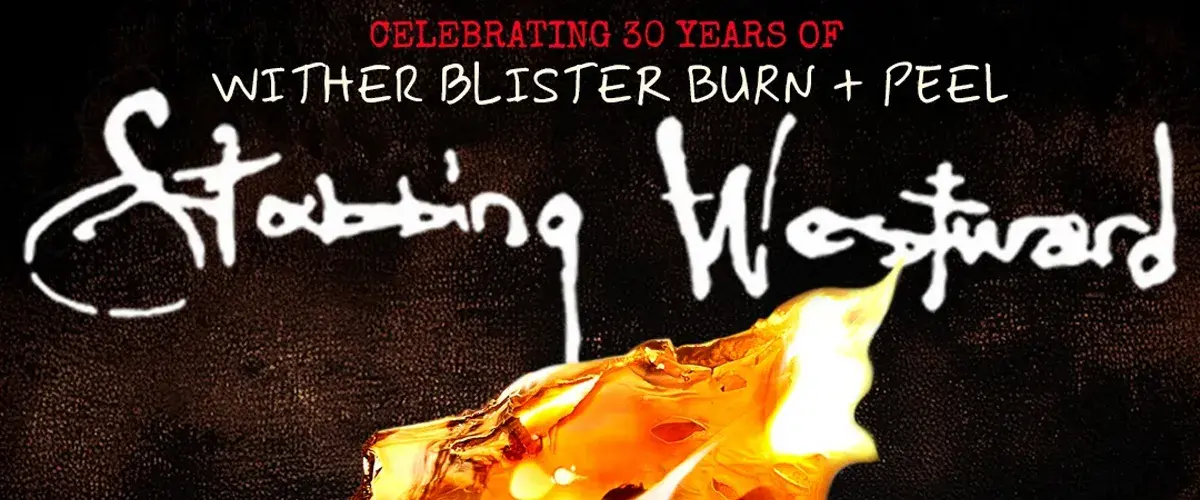 Stabbing Westward Announce "Wither Blister Burn + Peel" 30th Anniversary Tour And Album Re-Recording