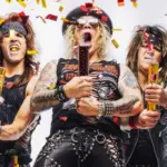 Steel Panther Show They Care With Their New Single "The Mother's Day Song"