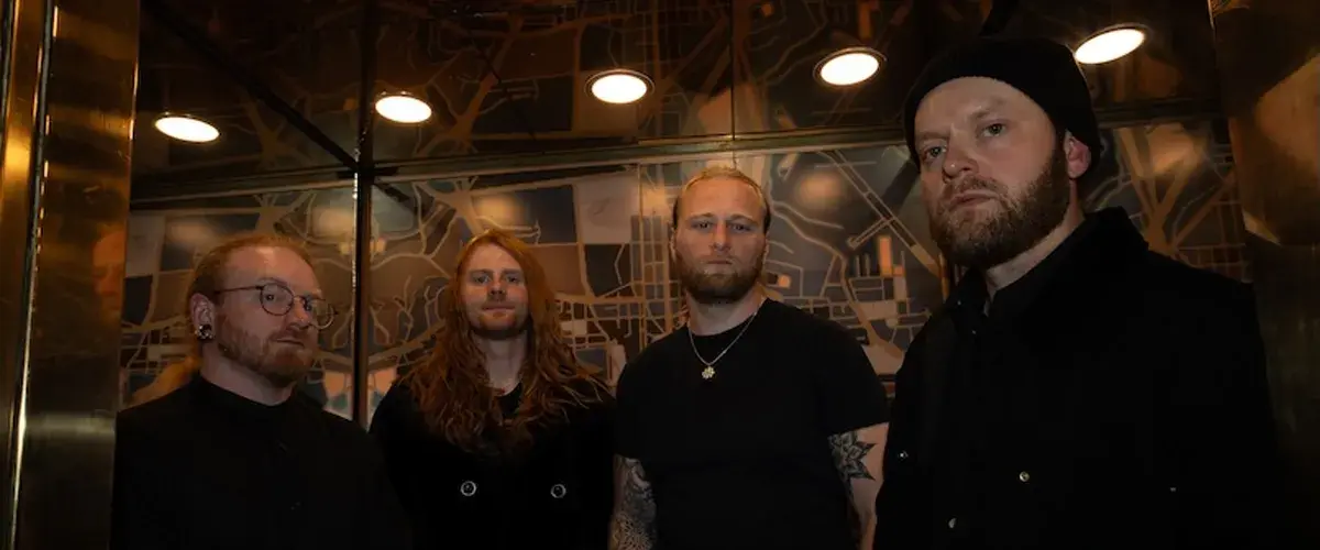 Stellar Circuits Premiere New Single "Spotlight"