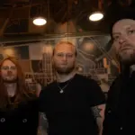 Stellar Circuits Premiere New Single "Spotlight"