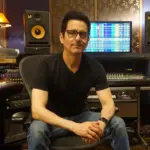 Crowdfunding Campaign Underway To Help Producer/Mixer Steve Evetts Rebuild His Studio After A Devastating Fire