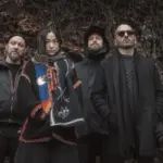 The Ocean Announce Their New Lineup And Album "Solaris", Debut "Light Pollution" Music Video