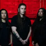 Thrown Into Exile Showcase Their New Vocalist Joshua Santos With "Behind The Veil"