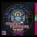 Sebastian Bach, Death Angel, Exhumed, Gruesome, Etc. Members Involved In New Version Of 'The Transformers: The Movie' Soundtrack