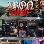 Judiciary, Frozen Soul, Etc. Members Unite On Iron Age Cover For 'Two Minutes To Late Night'