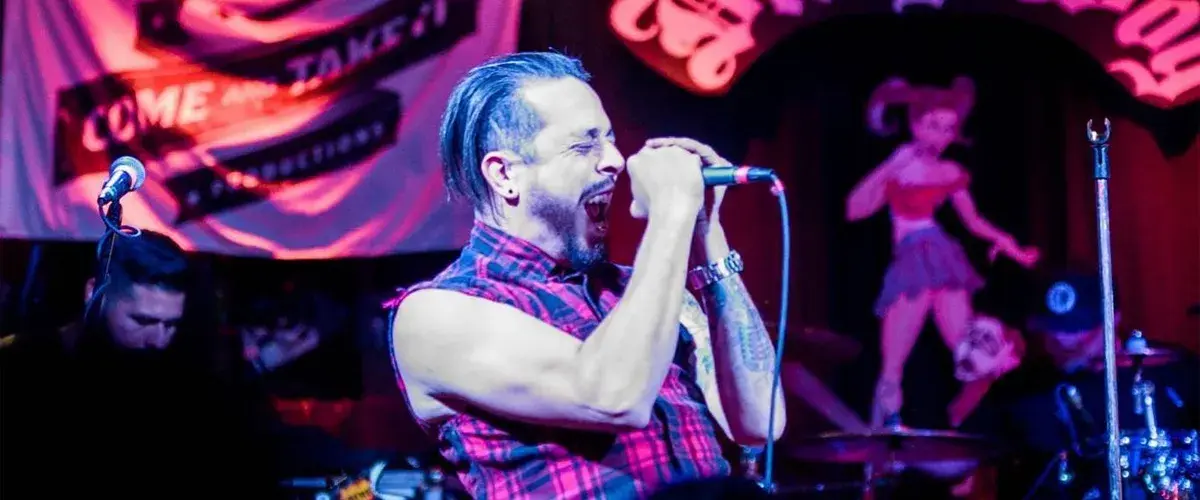 Ünloco Announce "Healing" 25th Anniversary Tour