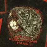 Viscera Crown Take Aim At Kublai Khan TX With Their New "We Kill Kublai Khan Fans" Shirt